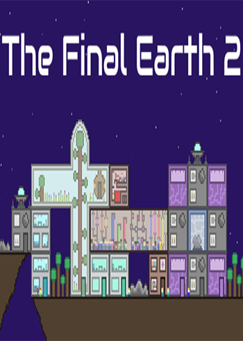 The Final Earth 2 Steam Digital Code Global, mmorc.com