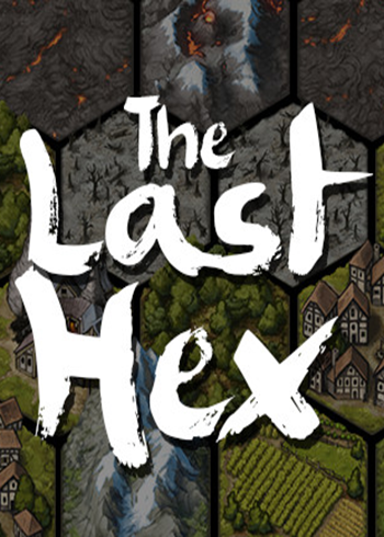 The Last Hex Steam Digital Code Global