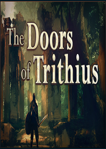 The Doors of Trithius Steam Digital Code Global