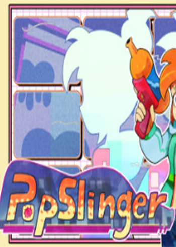 PopSlinger Steam Digital Code Global