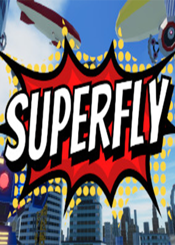 Superfly Steam Digital Code Global