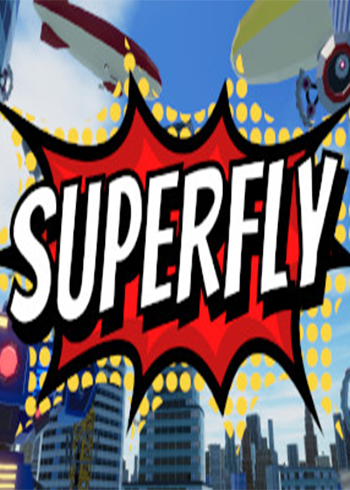 Superfly Steam Digital Code Global, mmorc.com