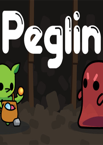 Peglin Steam Digital Code Global