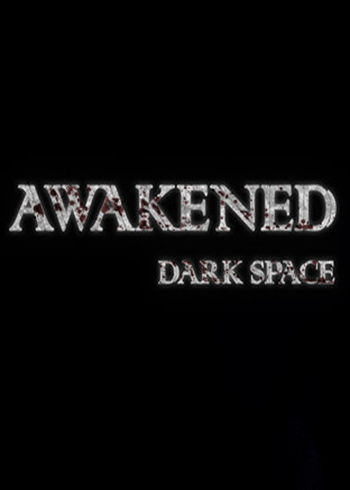 Awakened: Dark Space Steam Digital Code Global
