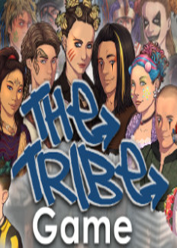 The Tribe Game Steam Digital Code Global