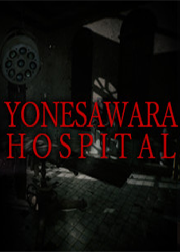 YONESAWARA HOSPITAL Steam Digital Code Global
