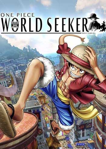 One Piece World Seeker Steam Digital Code Global
