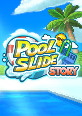 Pool Slide Story Steam Digital Code Global