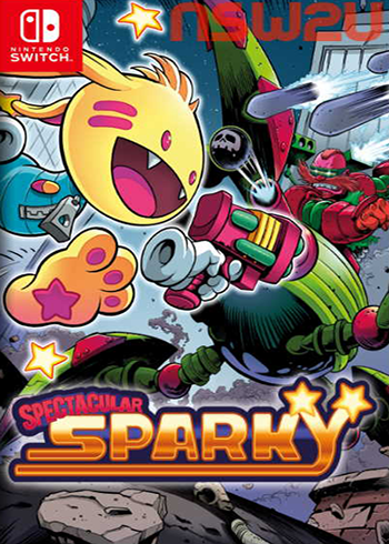 Spectacular Sparky Switch Digital Code Global, mmorc.com