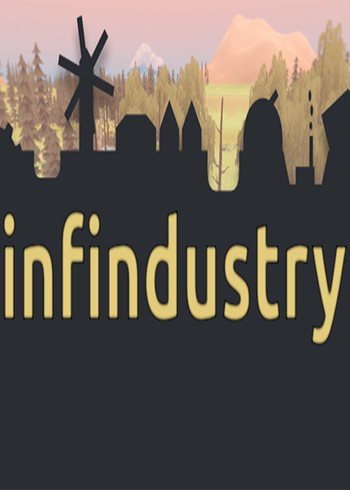 Infindustry Steam Digital Code Global