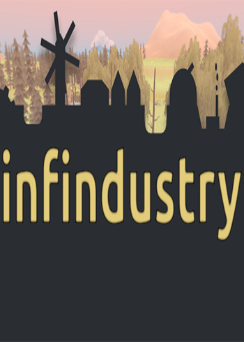Infindustry Steam Digital Code Global, mmorc.com