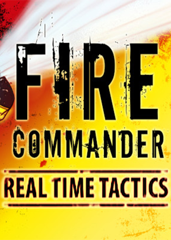 Fire Commander Steam Digital Code Global, mmorc.com