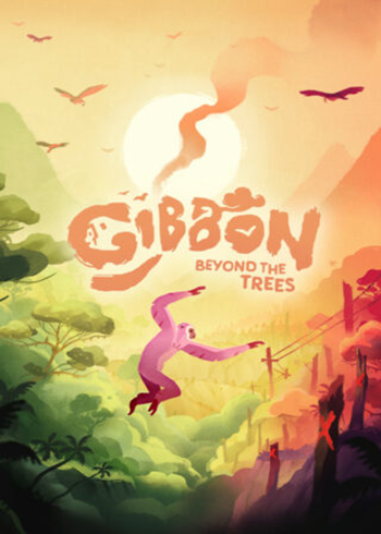 Gibbon: Beyond the Trees Steam Digital Code Global, mmorc.com