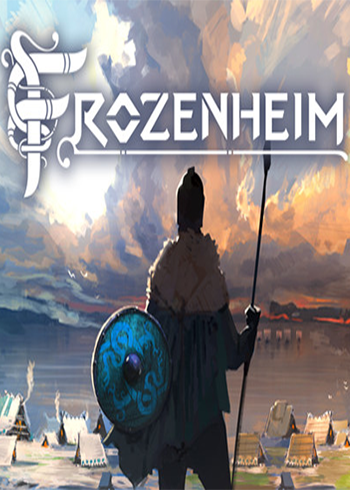 Frozenheim Steam Digital Code Global