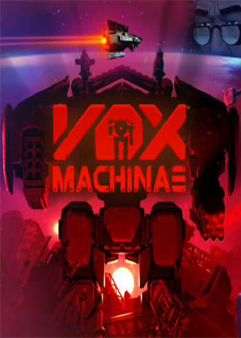 Vox Machinae Steam Digital Code Global