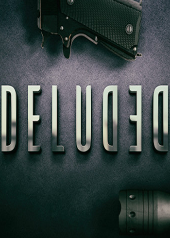 Deluded Steam Digital Code Global