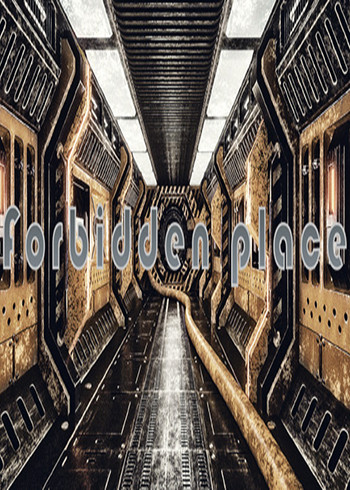 Forbidden place Steam Digital Code Global
