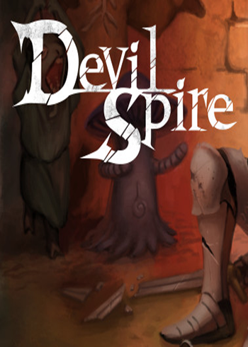 Devil Spire Steam Digital Code Global