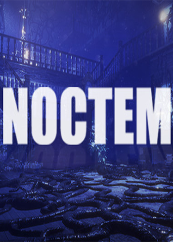 Noctem Steam Digital Code Global