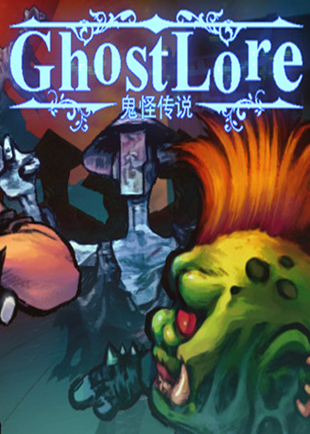 Ghostlore Steam Digital Code Global
