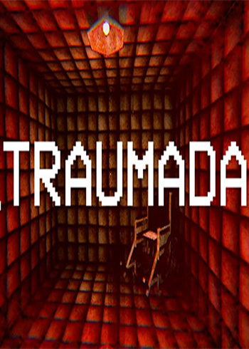 Traumada Steam Digital Code Global