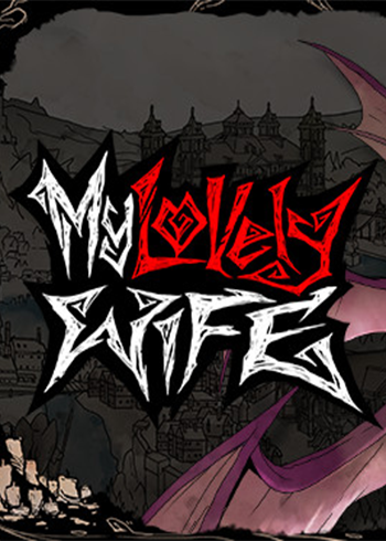 My Lovely Wife Steam Digital Code Global