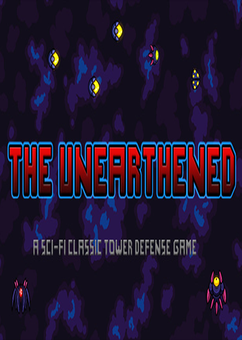 The Unearthened Steam Digital Code Global