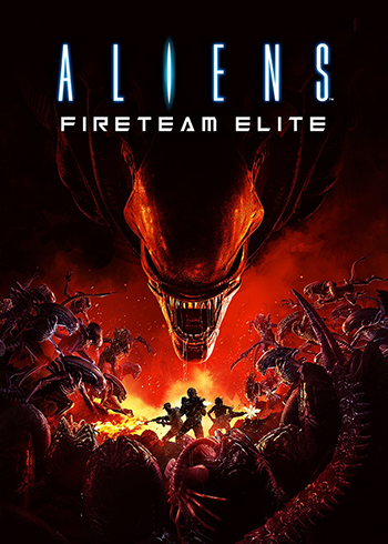 Aliens: Fireteam Elite Steam Digital Code Global