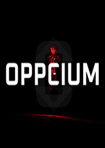 Oppcium Steam Digital Code Global, mmorc.com