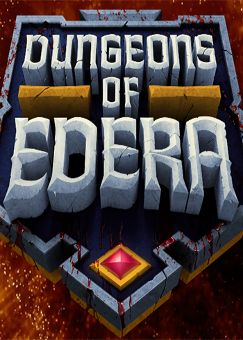 Dungeons of Edera Steam Digital Code Global, mmorc.com