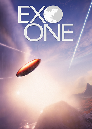 Exo One Steam Digital Code Global, mmorc.com