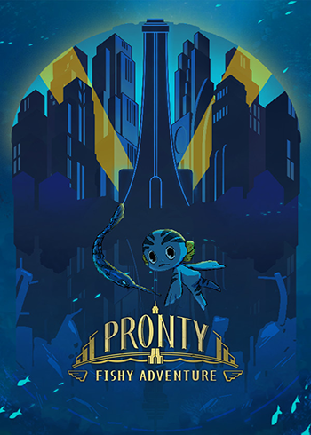 Pronty Steam Digital Code Global