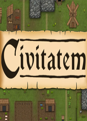 Civitatem Steam Digital Code Global, mmorc.com