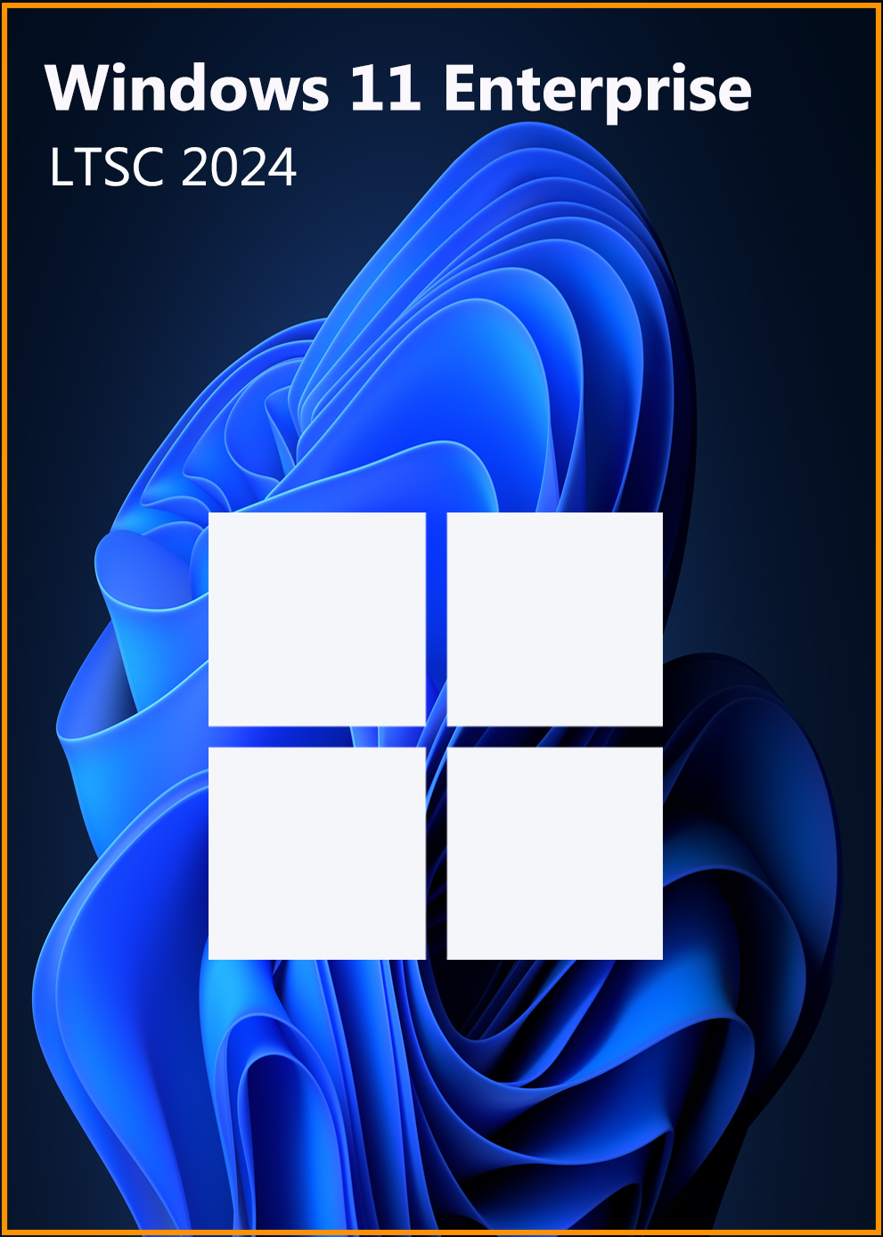Windows 11 Enterprise LTSC 2024 Key Global 64 Bit, mmorc.com