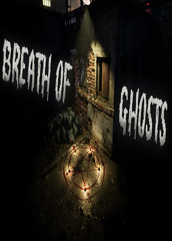 Breath of Ghosts Steam Digital Code Global
