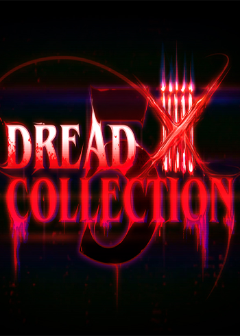 Dread X Collection 5 Steam Digital Code Global