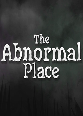 The Abnormal Place Steam Digital Code Global
