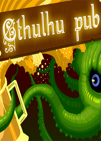Cthulhu pub Steam Digital Code Global