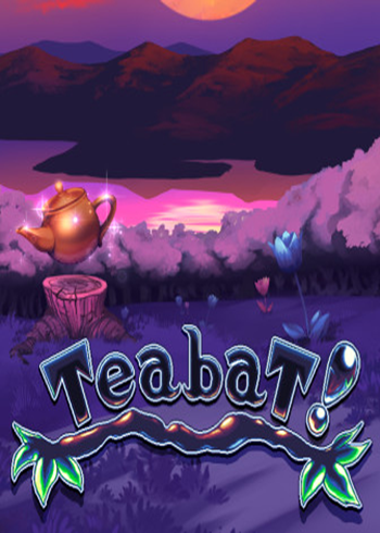 Teabat! Steam Digital Code Global, mmorc.com