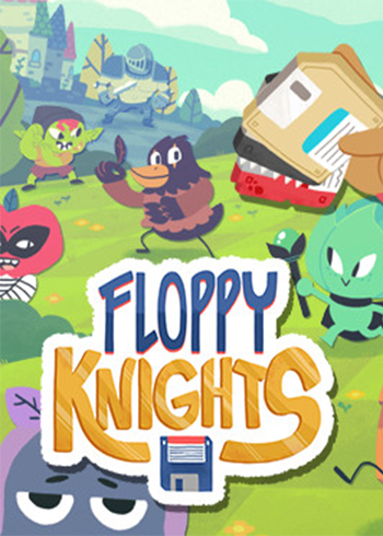 Floppy Knights Steam Digital Code Global