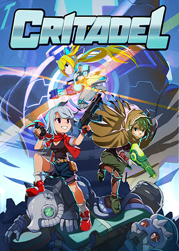 Critadel Steam Digital Code Global