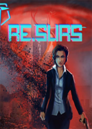 Re.Surs Steam Digital Code Global, mmorc.com