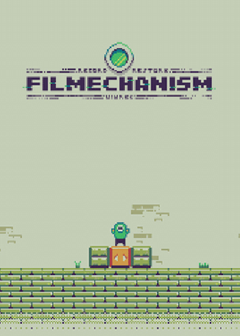 FILMECHANISM Steam Digital Code Global