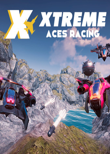 Xtreme Aces Racing Steam Digital Code Global
