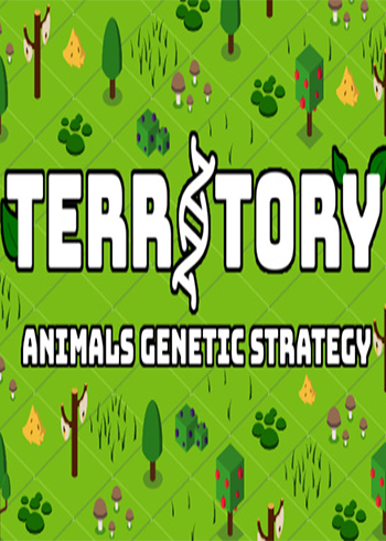 Territory: Animals Genetic Strategy Steam Digital Code Global