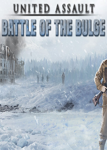 United Assault - Battle of the Bulge Steam Digital Code Global