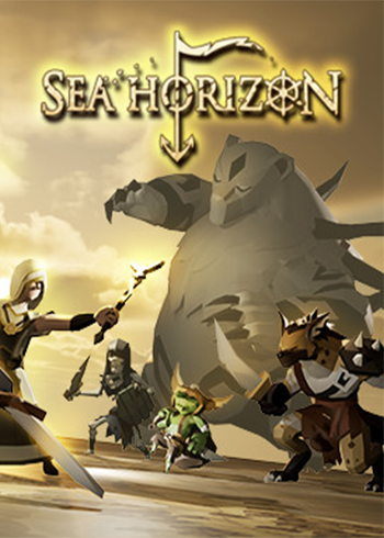 Sea Horizon Steam Digital Code Global, mmorc.com
