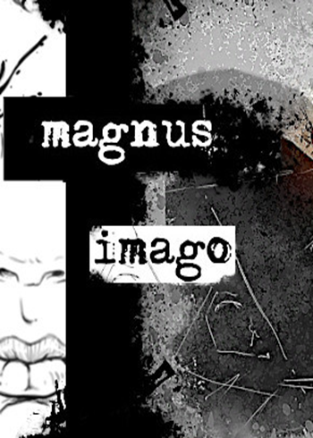 Magnus Imago Steam Digital Code Global