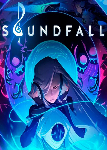 Soundfall Steam Digital Code Global, mmorc.com