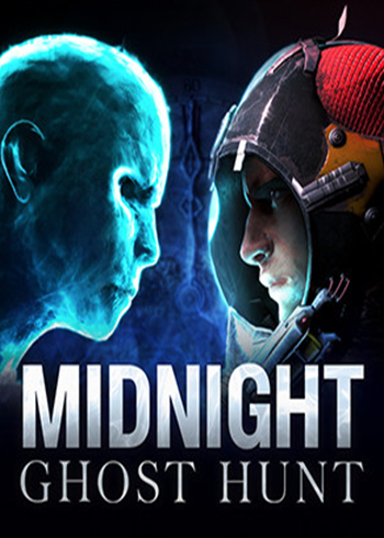 Midnight Ghost Hunt Steam Digital Code Global, mmorc.com